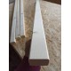 Belka ławki drewniana 60x40 mm świerk