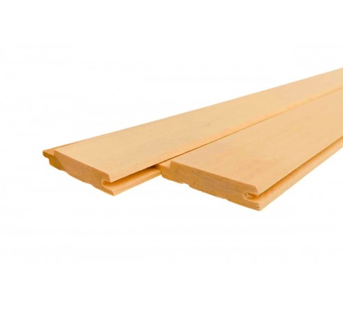 Okładzina drewniana Lipa 70mm 2m-3m I gatunek Okładzina drewniana Lipa 70mm 2m-3m I gatunek