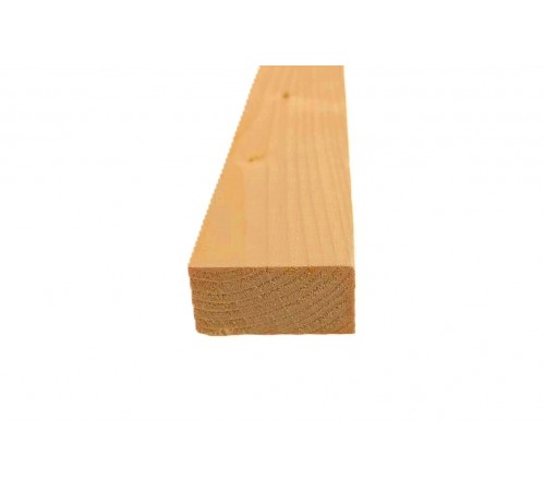Szyna drewniana strugana 20x40 Szyna drewniana strugana 20x40