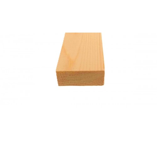 Szyna drewniana strugana 20x50 Szyna drewniana strugana 20x50