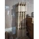 Tralka bukowa 55x55x900mm