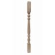 Tralka bukowa 55x55x900mm