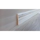 Zierleiste aus Holz 90mm gemustert smereka 2,2m