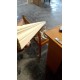 Zierleiste aus Holz 90mm gemustert smereka 2,2m