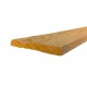 Zierleiste aus Holz 90mm gemustert smereka 2,2m