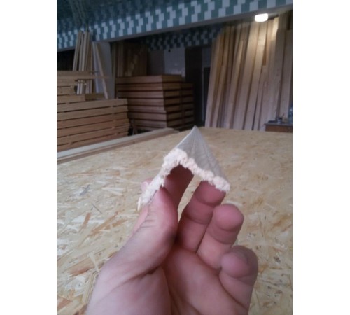 Narożnik zewnętrzny Smereka o wymiarach 30*30 Narożnik zewnętrzny Smereka o wymiarach 30*30