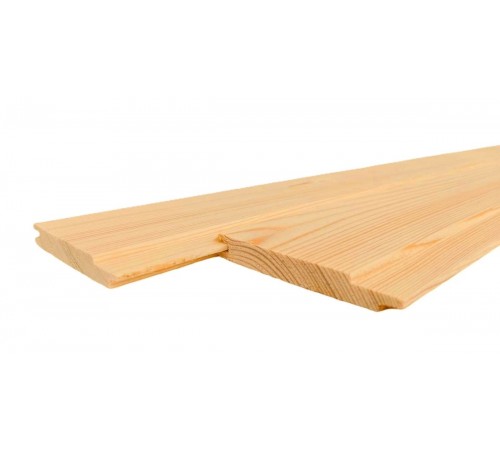 Okładzina drewniana Smereka 90mm 1m-1,9m szew I stopnia Okładzina drewniana Smereka 90mm 1m-1,9m szew I stopnia