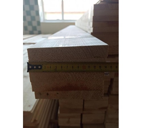 Deska heblowana 22*140 mm 3 m Świerk Deska heblowana 22*140 mm 3 m Świerk