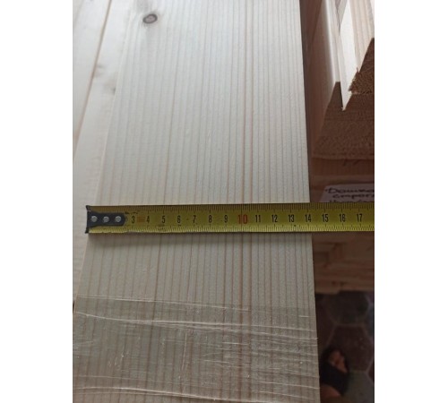 Deska heblowana 22*140 mm 3 m Świerk Deska heblowana 22*140 mm 3 m Świerk