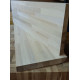 Eschenholzbalken, 40x300x3000 mm, 0,9 qm