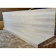 Ash stringer, 40x300x5000 mm, 1.5 sq.m.