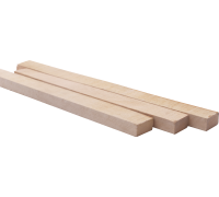 Mounting rail Linden 1.0-3.0 m