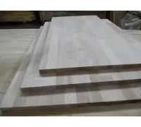 Подступенки сросшиеся из ясеня 20x200x1000мм