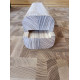 Поручни цельноламельные из ясеня 40x80x3000 мм