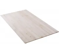 Okładzina 70 mm gatunek lipy Standard 2900 mm 10 szt. jednostka - 2,03 m²