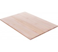 Nasza płyta meblowa Forest z litego jesionu klasy A, 20x600x1600 mm, 0,96 m²