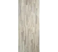 Полка сросшаяся, шлифованная А/А 30х150х800 мм Ясень 0,12 м²