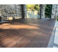 Solid thermo-ash board 120x18x(800-2900) from the manufacturer.