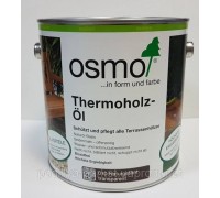 Öl für Holzterrassen OSMO 010 TERRASSEN-ÖLE, Hersteller Deutschland, 25l.