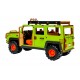 Деревянный конструктор Wood Rover