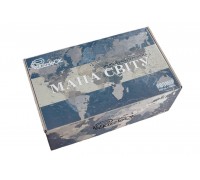 Мапа світу звичайна