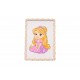 A4-size painting-by-numbers kit "Princess"