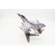 Конструктор з деревини «F16»