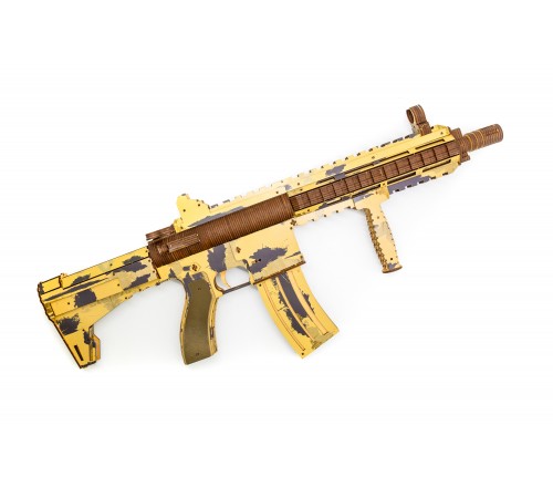 HK-416