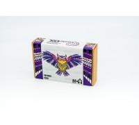 Wooden Puzzle "Magic Owl"
