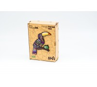 Tropical Toucan