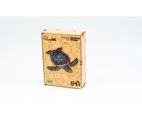 Long-lived Turtle