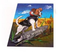 Dog Patron