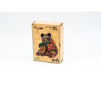 Панда Кунг Фу