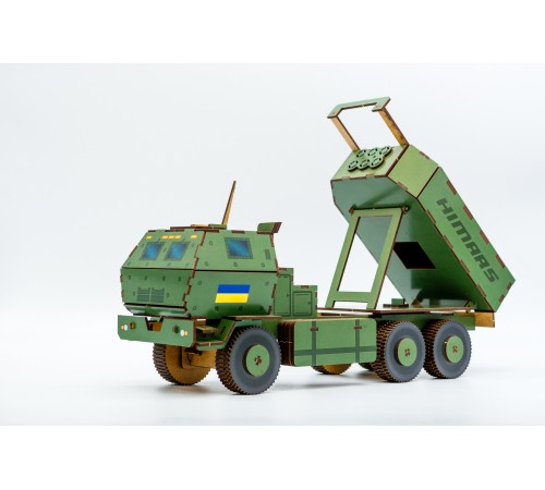 HIMARS