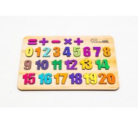 Numbers