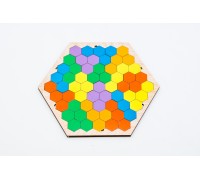 Hexagon