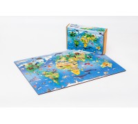 Children's World