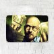 Деревянный постер "Breaking Bad - деньги"