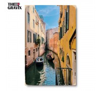 Wooden Poster "Venice"