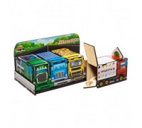 Magic Box: Car Park Playset