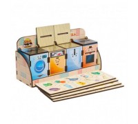 Spielset „Magic Box: Haushaltsgeräte“
