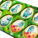 Деревянная игра пазл "Эмоции динозавриков"