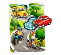 Сортер "Транспорт 2" Сортер "Транспорт 2"