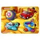 Сортер "Играшки 1"