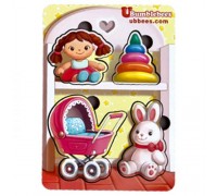 Sorter "Toys 2"