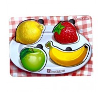 Fruit sorter