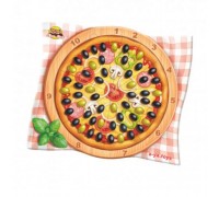 Pizzasortierer
