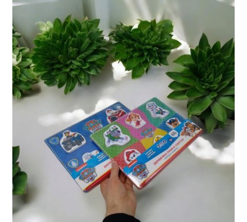Деревянная игрушка KidsHits Щенячий патруль пазлы-вкладыши 30*22*1,5 см Деревянная игрушка KidsHits Щенячий патруль пазлы-вкладыши 30*22*1,5 см