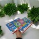 Деревянная игрушка KidsHits Щенячий патруль пазлы-вкладыши 30*22*1,5 см
