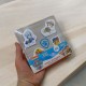 Деревʼяна іграшка KidsHits Щенячий патруль Paw Patrol рамка-вкладиш